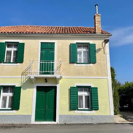 Apartman Zablace Bagian luar foto