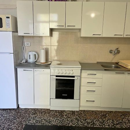 Apartman Zablace Bagian luar foto