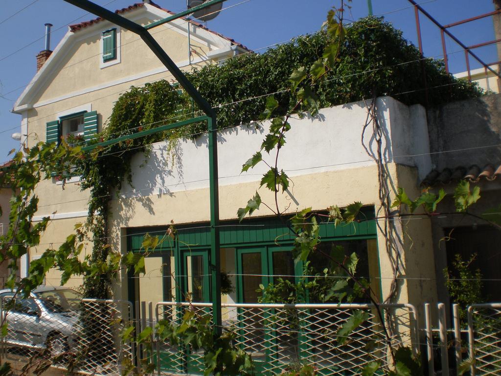 Apartman Zablace Ruang foto